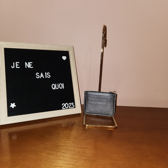 Coach Card Case - Picture 3 of 3